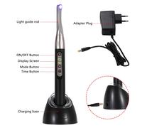 Lampada Polimerizzazione LED Dentale Senza Fili 1S Lampada LED per Indurimento