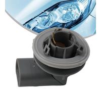 Lampada Portalampada Auto Base Facile Installazione Grigio Caldo Saldi XFM500010