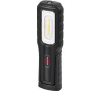 Lampada portatile a batteria Brennenstuhl LED HL 700 A IP54, ricarica tramite USB NEW