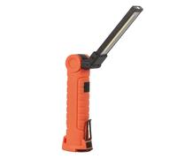 LAMPADA PORTATILE RICARICABILE led 3 W FANTON