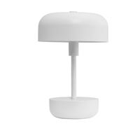 Lampada Portatile A LED Haipot Bianco