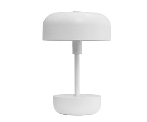 Lampada Portatile A LED Haipot Bianco