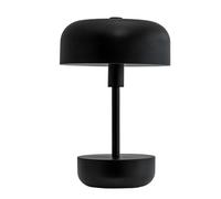 Lampada Portatile A LED Haipot Nero