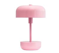Lampada Portatile A LED Haipot Rosa Chiaro