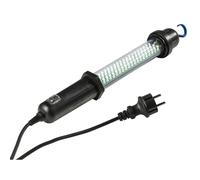 Lampada portatile a LED IP 54 con interruttore