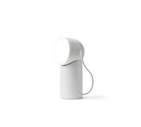 Lampada a LED Orbe XLH88WG - Testina Magnetica Removibile, 10×21,8h cm, Bianca