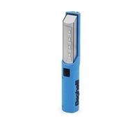 Lampada Portatile a Torcia Ricaricambile LED Comoda T160 4 LED da 160 Lm Ø