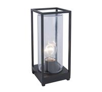 Lutec Flair lampada da tavolo, E27, 1 luce, 6588801012, Flair [Lampade per Esterni > Lampade da Tavolo]