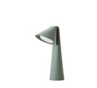 Lampada Portatile Ami Sage Green
