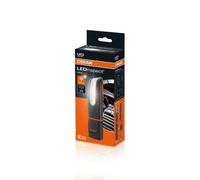 Lampada Officina Led Osram Mini 250 Lumen ricaricabile tramite USB-C multiangolo