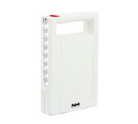 Lampada Portatile Anti Blackout Ricaricabile LED Illumina 8 Luci da 7 Lm