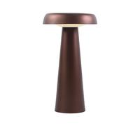 Design for the People Arcello Lampada da tavolo, ottone , Vendita di giacenze, Merce nuova, Imballaggio originale