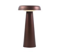 Design for the People Arcello Lampada da tavolo, ottone , Vendita di giacenze, Merce nuova, Imballaggio originale