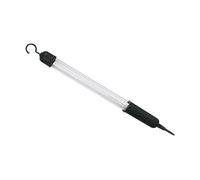 LAMPADA PORTATILE BACHMANN Lampada a mano fluorescente 8W,8 W, Bianco