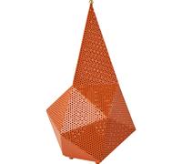 Gubi Bagdad Lampada ricaricabile LED, arancione