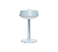 Lampada Portatile Bellboy Jet Blue