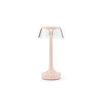 Lampada Portatile Bon Jour Unplugged French Rose