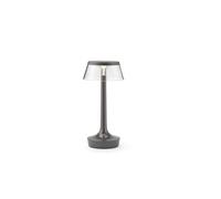 Lampada Portatile Bon Jour Unplugged Stormy Grey