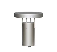 Lampada Portatile BringMe Mini Metallic Sabbia