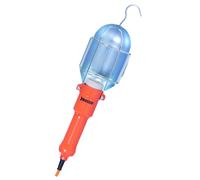 BRIXO LAMPADA PORTATILE PER OFFICINA A BATTERIA LUCE MECCANICO