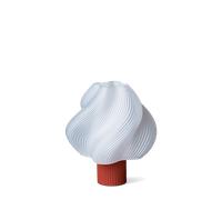 Lampada Portatile Crème Atelier Soft Serve Al Rabarbaro