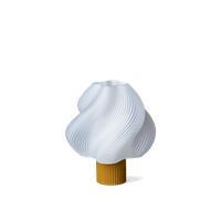 Lampada Portatile Crème Atelier Soft Serve Cloudberry