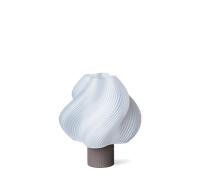 Lampada Portatile Crème Atelier Soft Serve Mocha