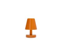 Lampada Portatile Edison The Ambiance Sunny Arancione