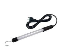 Lampada portatile Fanton fluorescente 8W con cavo 5 Metri 62551