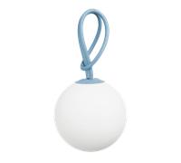 Lampada Portatile Fatboy Bolleke Wave Blu
