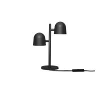 Lampada Portatile Fatboy Little Lebow Antracite