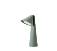 Lampada Portatile Frandsen Ami Sage Green