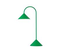Lampada Portatile Frandsen Grasp H47 Shamrock Green