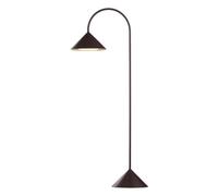 Lampada Portatile Frandsen Grasp H72 Barbabietola Opaca