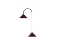Frandsen Grasp lampada da tavolo ricaricabile, LED, 136346, Grasp [Lampade per Interni > Lampade a batteria]