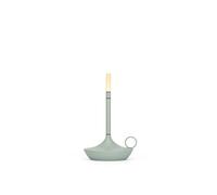 Lampada Portatile Graypants Wick S Verde Salvia