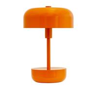 Lampada Portatile Haipot LED Arancione