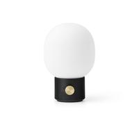 Audo JWDA Lampada Da Tavolo Portatile Nera