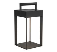 Lampada Portatile Kuro 250 Nero