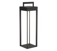 Lampada Portatile Kuro 450 Nero