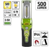 LAMPADA PORTATILE LED 500LM