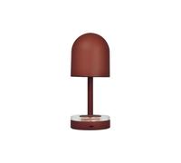 LUCEO Lampada da Tavolo Oro