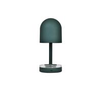LUCEO Lampadario Rotondo Nero Grande