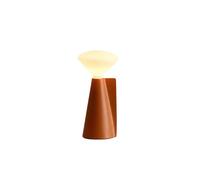 Tala Mantle lampada da tavolo ricaricabile LED, MTL-R80-CO-PBL-01, Mantle [Lampade per Esterni > Lampade da Tavolo]