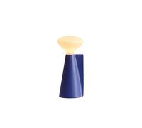 Lampada Portatile Mantle, Colore Azzurro
