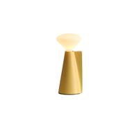 Tala Mantle lampada da tavolo ricaricabile LED, MTL-R80-PY-PBL-01, Mantle [Lampade per Esterni > Lampade da Tavolo]