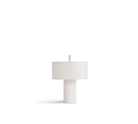 Lampada Portatile New Works Margin Bianco