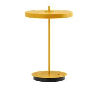 Lampada Portatile Monocromatica Umage Asteria Move Girasole