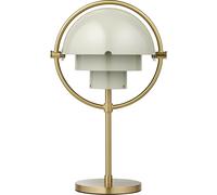 Lampada Portatile Multi-Lite Grigio Pastello