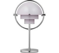 Lampada Portatile Multi-Lite Lilla Pallido